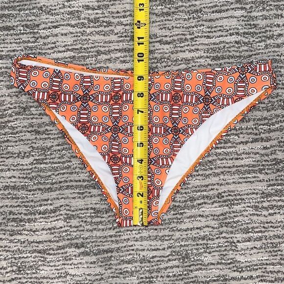 NWT CUPSHE Bikini Bottom Large - Picture 7 of 7